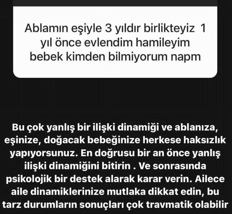Kadın çarpık ilişkisini açıkladı ortalık birbirine girdi. Esra Ezmeci'nin yanıtı şok etti - Resim: 5